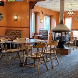 Dos Banderas Restaurant