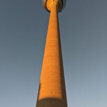 Rheinturm - Landmarks & Historical Buildings Near Me - Dusseldorf, NW Rheinturm - Landmarks & Historical Buildings Near Me - Dusseldorf, NW