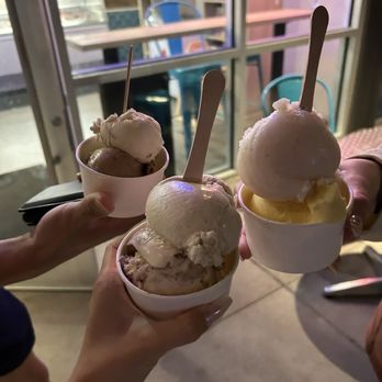 Pazzo Gelato - Gelato Near Me - Gilbert, Arizona Pazzo Gelato - Gelato Near Me - Gilbert, Arizona