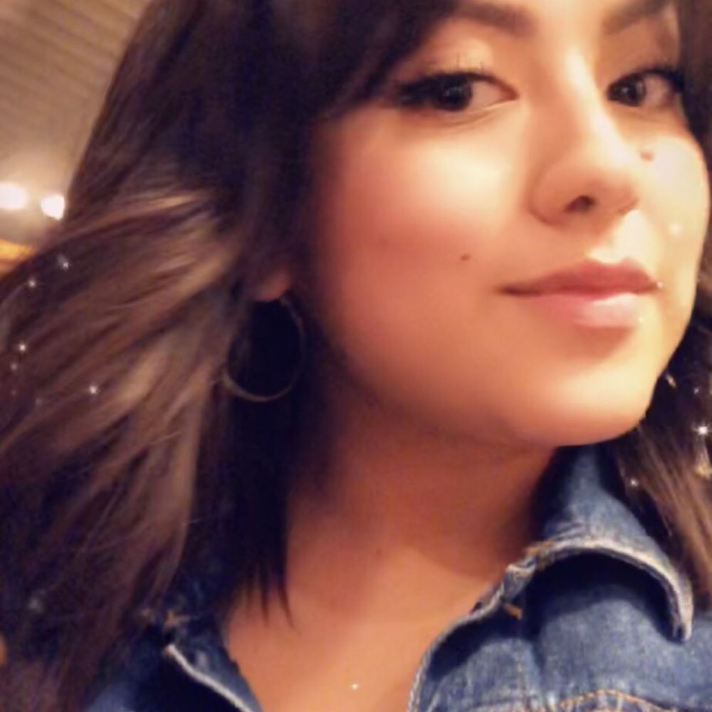 Unique Salon - 2019 Julie trimmed my growing bangs into curtain bangs and gave me soft layers. - Nail Salons Near Me - Riverside, California Unique Salon - 2019 Julie trimmed my growing bangs into curtain bangs and gave me soft layers. - Nail Salons Near Me - Riverside, California