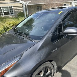 Sunglow Auto Glass