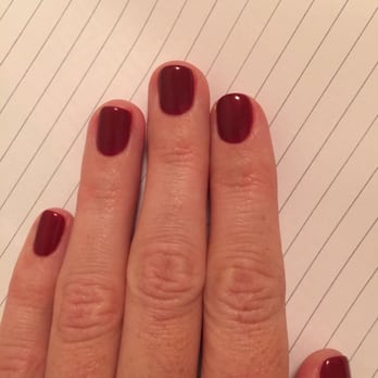 Nail Monet - Flawless work by Avka. - Nail Salons Near Me - Chicago, Illinois