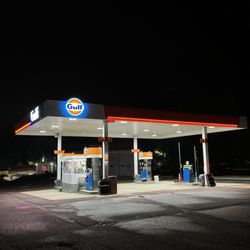 Delta Gas