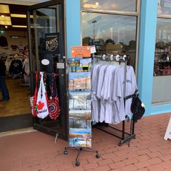 Bridgewalker Gift Shop