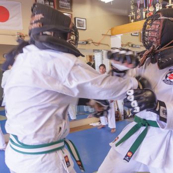 Koei-Kan Karate-Do - Martial Arts Near Me - San Luis Obispo, California Koei-Kan Karate-Do - Martial Arts Near Me - San Luis Obispo, California