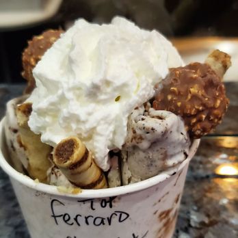 Urban Ice - Soooo Good!! - Creperies Near Me - Norfolk, Virginia Urban Ice - Soooo Good!! - Creperies Near Me - Norfolk, Virginia