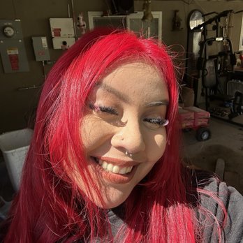 Hi Babe Lashes - Eyelash Service Near Me