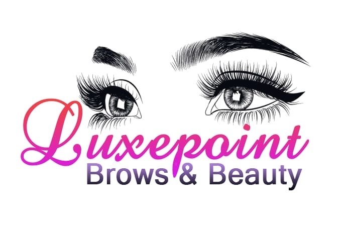 Luxepoint Brow & Beauty Logo
