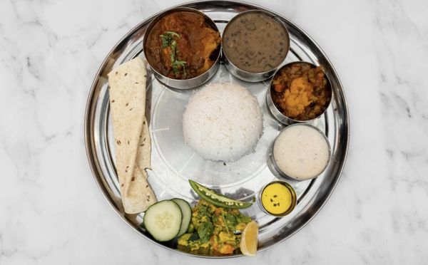 Sagarmatha Kitchen by null