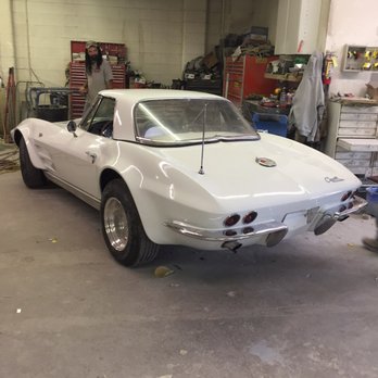 Quality Auto Works - Body Shops Near Me - Springfield, Missouri Quality Auto Works - Body Shops Near Me - Springfield, Missouri