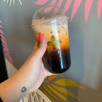 Cafe Miki - Thai tea - Bubble Tea Near Me - Woodbridge, Virginia Cafe Miki - Thai tea - Bubble Tea Near Me - Woodbridge, Virginia