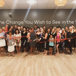 Honor Yoga- Fairlawn