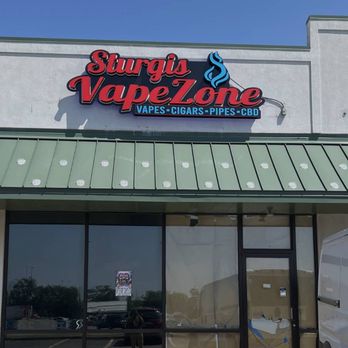 Sturgis Vape Zone - Vape Shops Near Me - Sturgis, Michigan