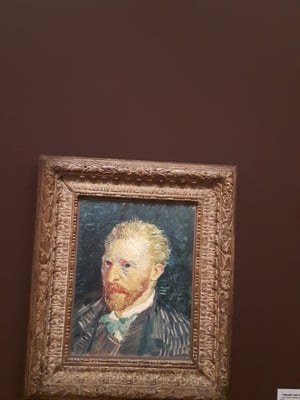 Musee d'Art Roger Quilliot by null