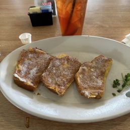Slice French Toast