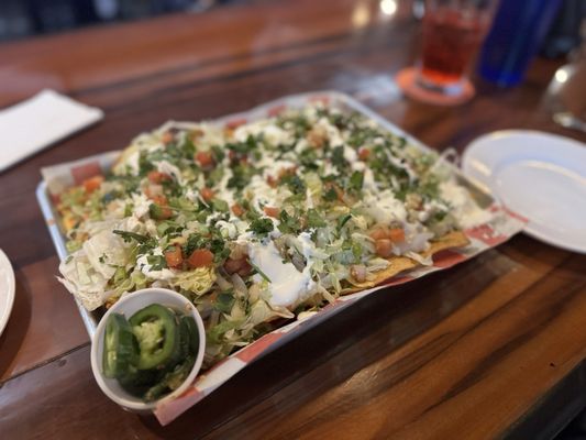 Benchwarmers Sports Bar and Grill by null