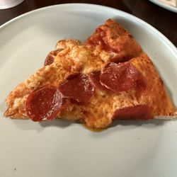 Chaotic Wings, Pizza, Burgers & More - Pepperoni Pizza