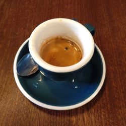 Café de Enrico