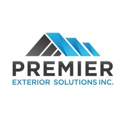 Premier Exterior Solutions - Logo