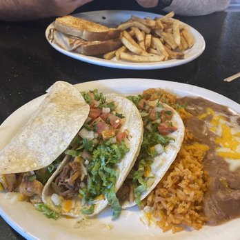 Crest Cafe - Breakfast & Brunch Near Me - Riverside, California