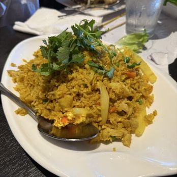 SL Kitchen - Thai Near Me - San Leandro, California