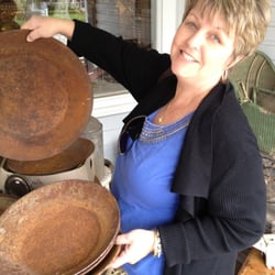 Butte Creek Mill - Great antiques!