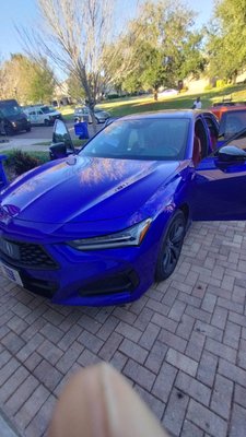 Mobile Auto Detailing Services - Mobile Auto Detailing mobile mechanic lawn service haul/junk removal moving company

Call now and mention Yelp for a free estimate: 18134925666