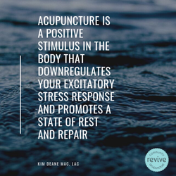Revive Community Acupuncture