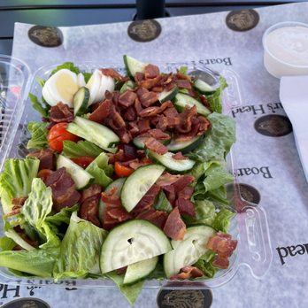 Spreadz - Sandwiches Near Me - San Jose, California