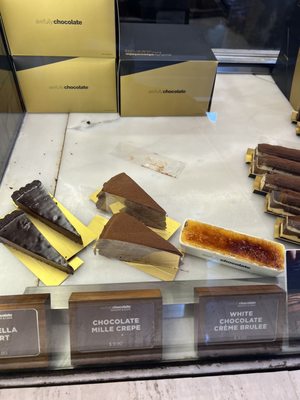 Awfully Chocolate by null