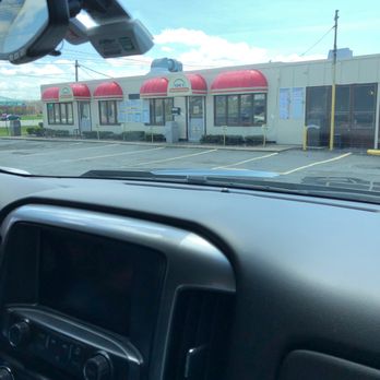 Tony's Bayview Drive-In - American Near Me - Buffalo, New York Tony's Bayview Drive-In - American Near Me - Buffalo, New York