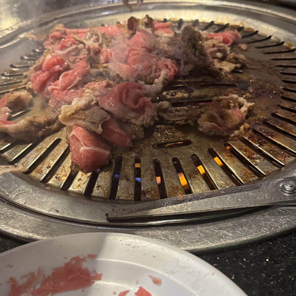 Jong Ga House - Korean Near Me - Oakland, California Jong Ga House - Korean Near Me - Oakland, California