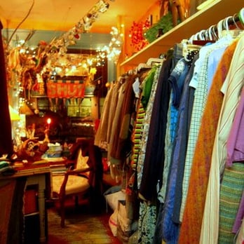 Elsie's Used Clothing - Used, Vintage & Consignment Near Me - Halifax, Nova Scotia