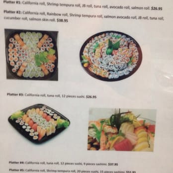 Sushi 2 Mee - Menu - Sushi Bars Near Me - Miami, Florida Sushi 2 Mee - Menu - Sushi Bars Near Me - Miami, Florida