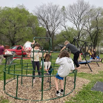 Lockard Park - Jungle gym and spider swings - Playgrounds Near Me - Chester, Arkansas Lockard Park - Jungle gym and spider swings - Playgrounds Near Me - Chester, Arkansas