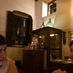 Osteria Al Carroarmato