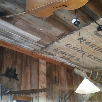 The 1880 Union Hotel - Venues & Event Spaces Near Me - Los Alamos, California