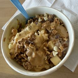 3 Spoons Yogurt - Mixed Froyo