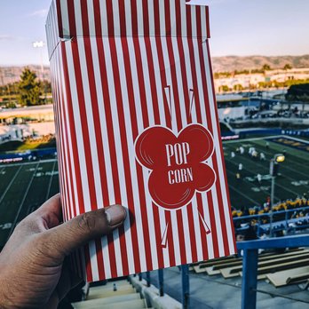 CEFCU Stadium - Stadiums & Arenas Near Me - San Jose, California