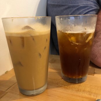 Ali'i Coffee - Honolulu - ONO coconut and The Prince, amazing coffee beverages! - Coffee & Tea Near Me - Honolulu, Hawaii