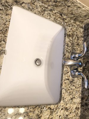 Team Lead Cleaning Services