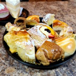 BF Bakery & Cafe