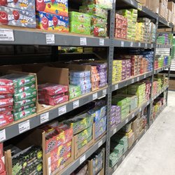 A To Z Wholesalers