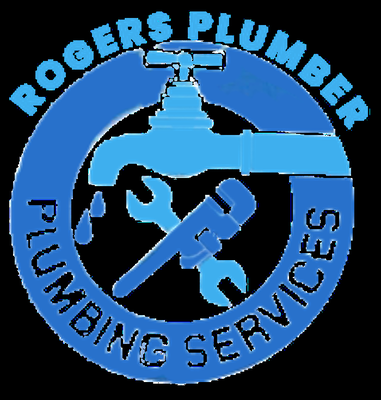 Rogers Plumber Logo