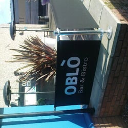 Oblo Restaurant