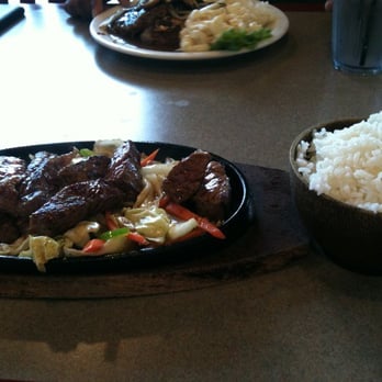 Pueo's Bar & Grill - Asian Fusion Near Me - Ewa Beach, Hawaii Pueo's Bar & Grill - Asian Fusion Near Me - Ewa Beach, Hawaii