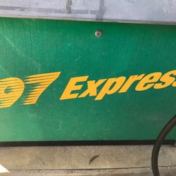 97 Express - 97 Express