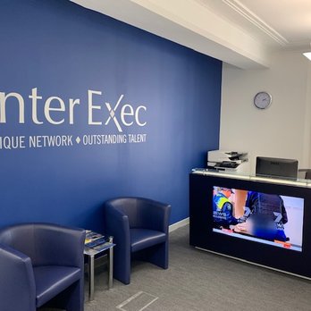 InterExec - Career Counseling Near Me - London, XGL