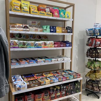 Hanki - Snacks - Specialty Food Near Me - New York, New York