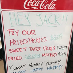 a menu for the hot dog king a menu for the hot dog king